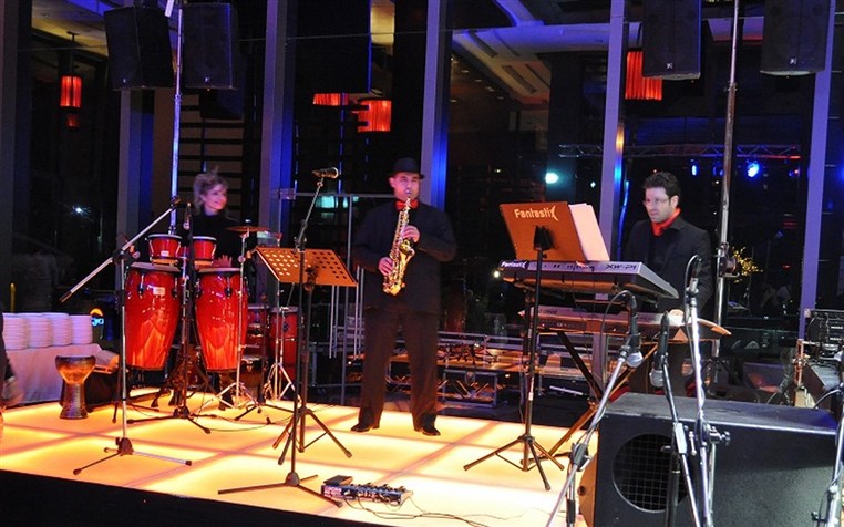 Republic Kaslik Opening